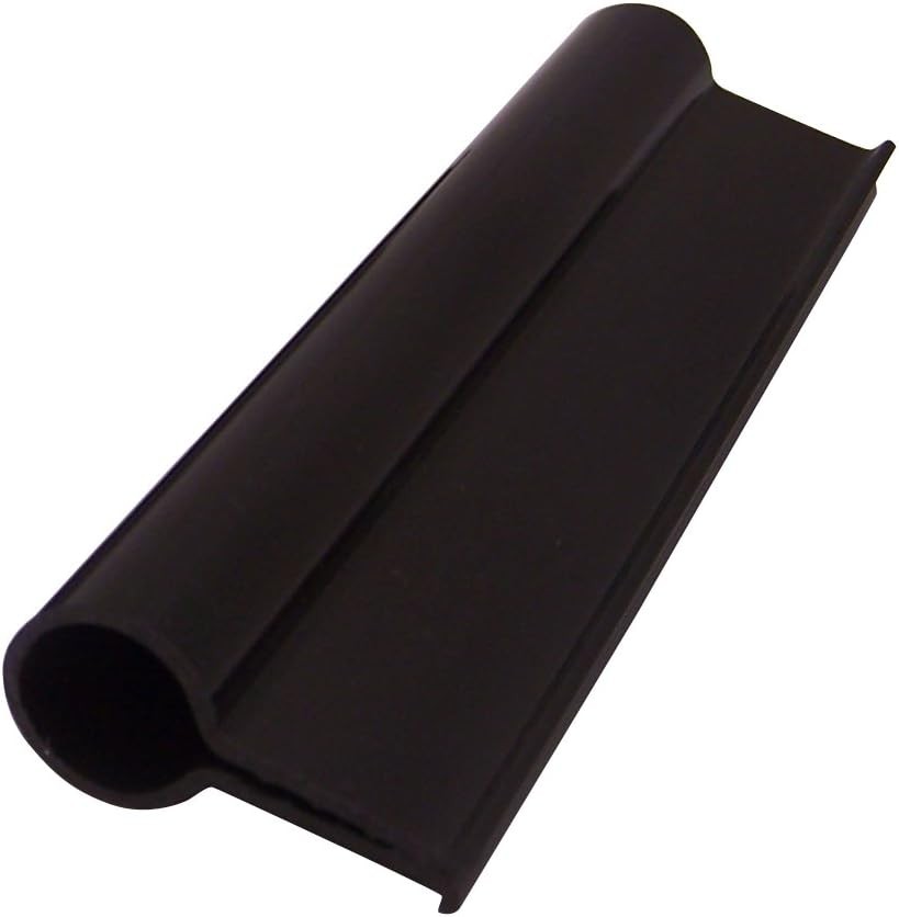 Pool Mate 20-Pack Cover Clips 20-Pack, Black