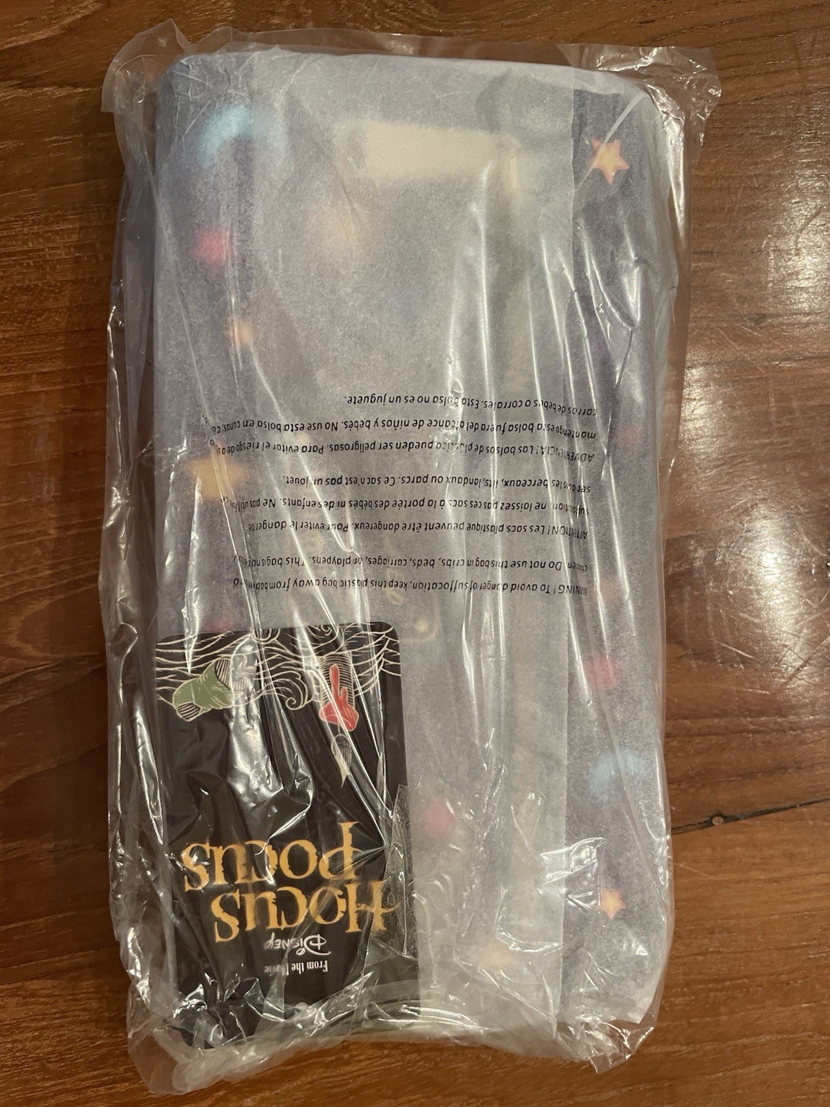 Villian Spelltacular Halloween Disney Dooney Hocus Pocus Tote Loungefly Wallet