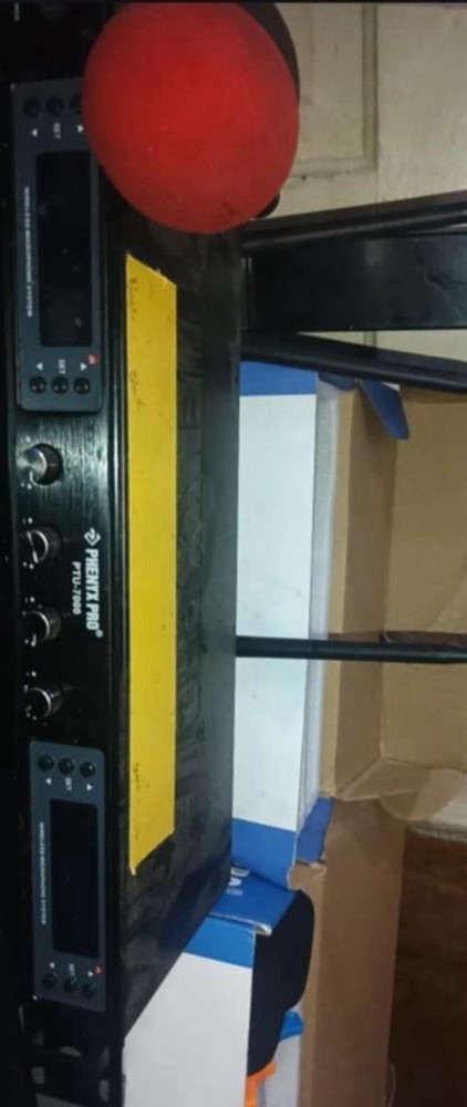 Music Equipment Bundle