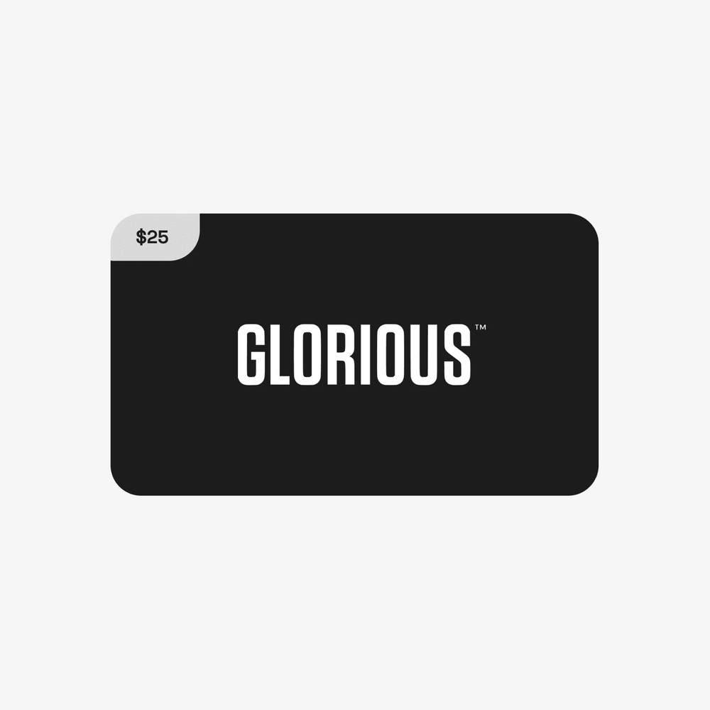 glorious gaming e-giftcard $110 USD ( $175 aud )