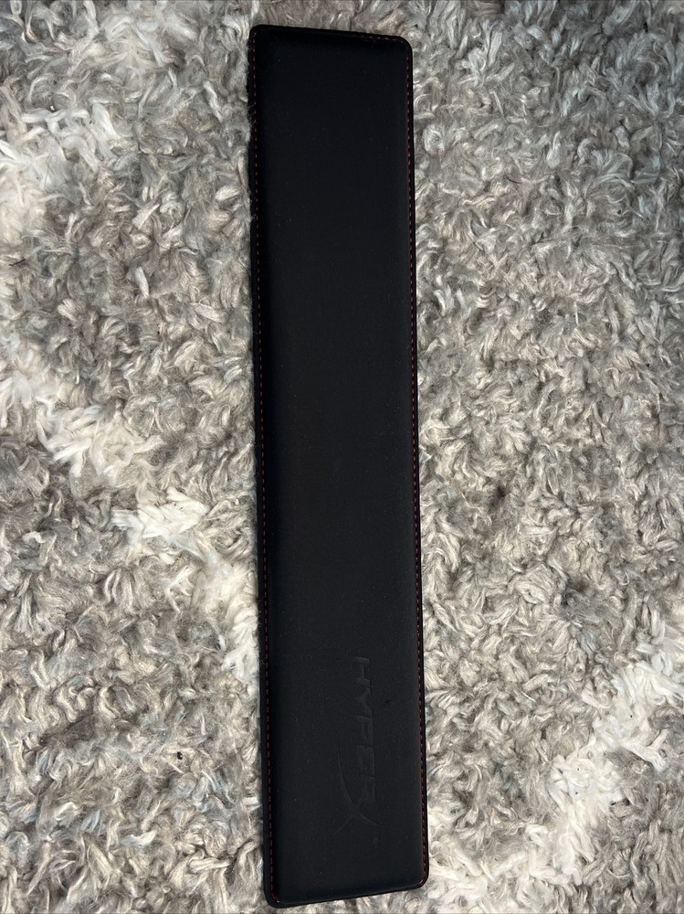 hyperx arm rest