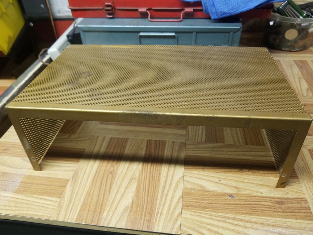 Lafayette Model LA 69 Cover Grill