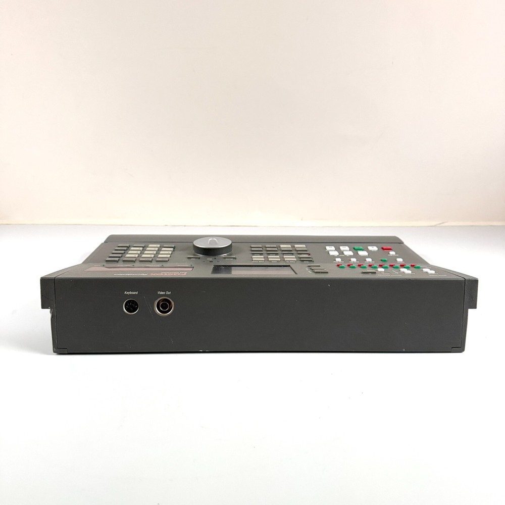 Fostex Foundation 2000 Digital Recorder / Editor 2000RE Remote Studio Multitrack