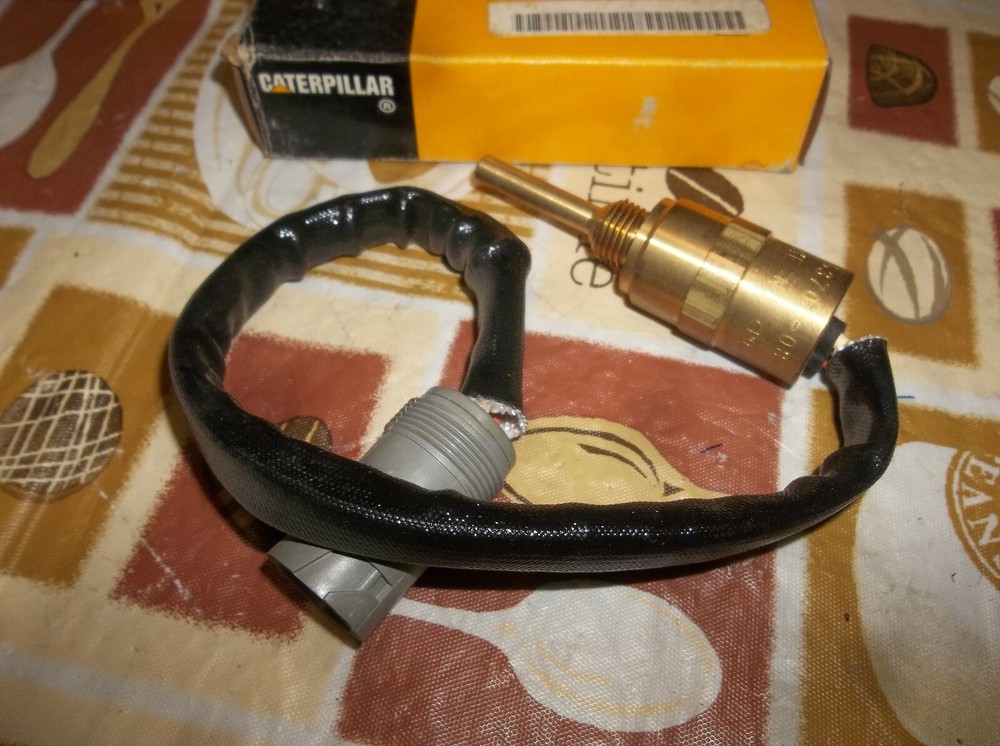 CATERPILLAR SENSOR CONTROL GP # 9X-5370, 9X-5370-08