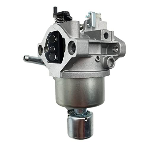 594601 Carburetor Replacement Compatible with Briggs & Stratton 796587,