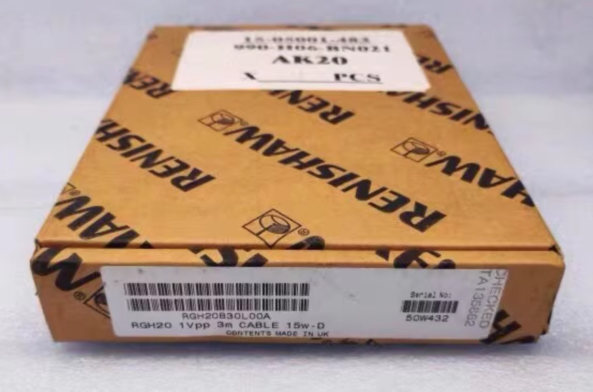 1pcs RGH20B30L00A Readhead encoder