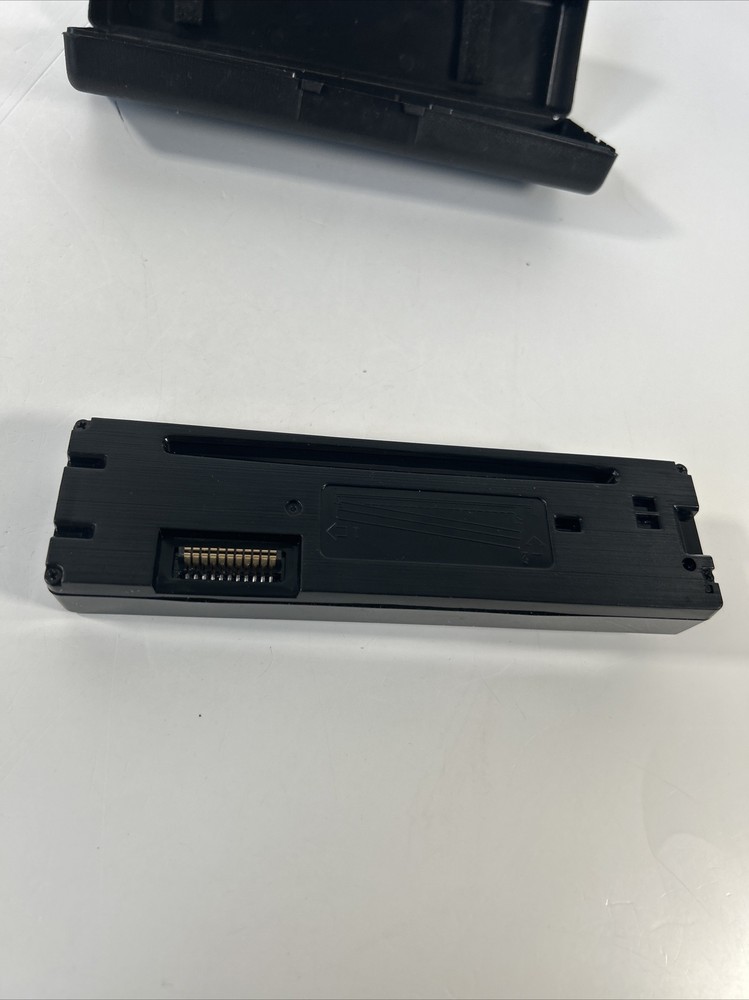 BLAUPUNKT York BT STEREO FACEPLATE