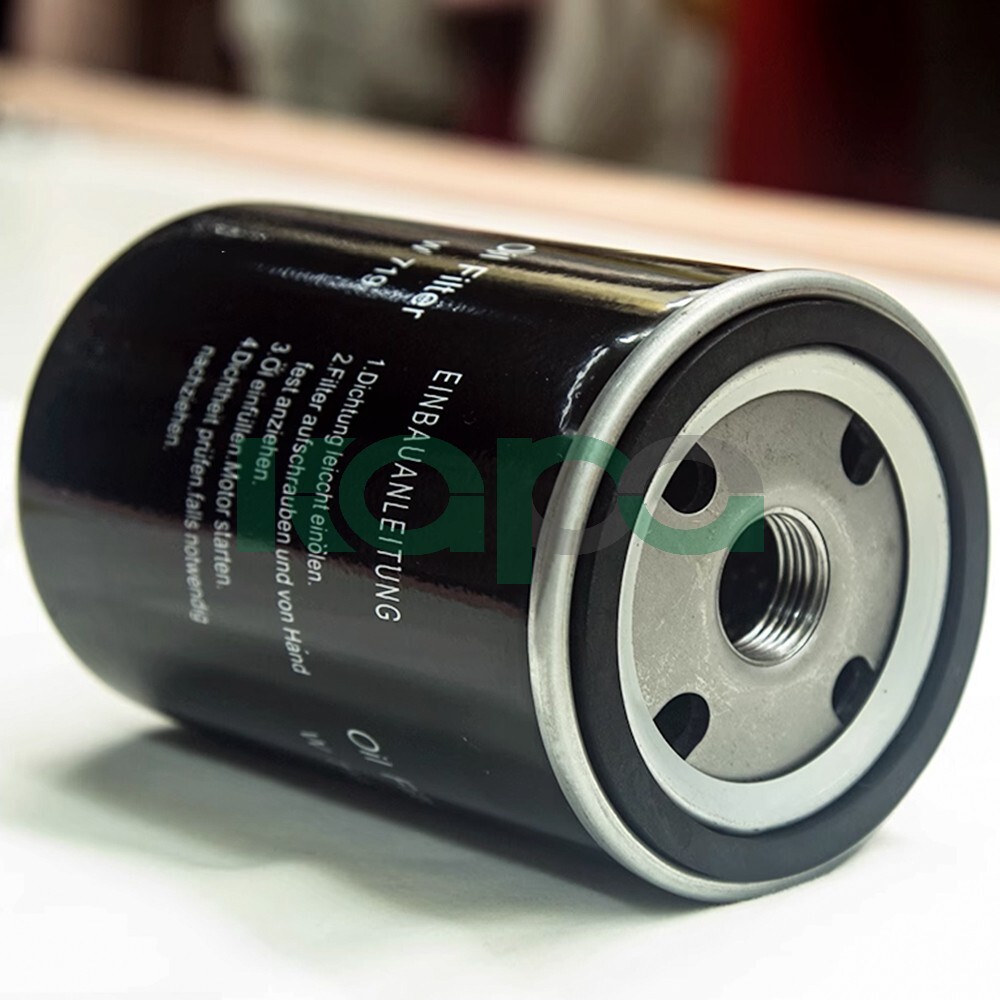 4HP-10HP Air Compressor maintenance accessories Air/oil Filter+oil gas separator