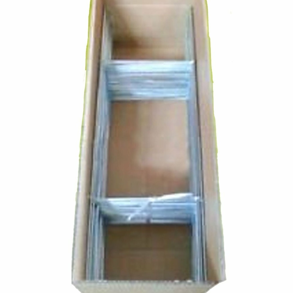 Standard "H" Frame Wire Stakes (Pkg of 50) Wholesale