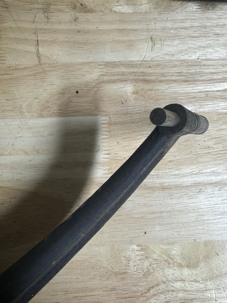 JT Slocomb 8-9 Micrometer