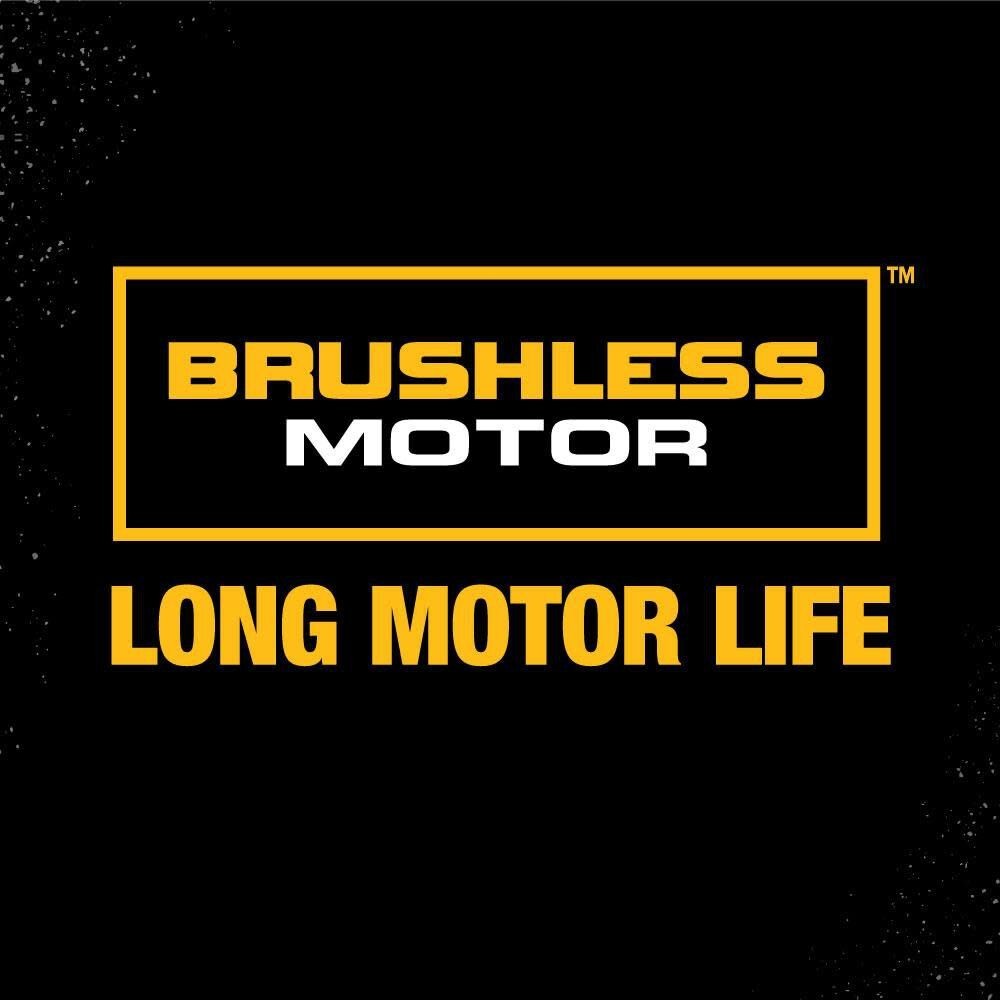 DEWALT 12V MAX XR Brushless Impact Drill Kit - DCF801F2