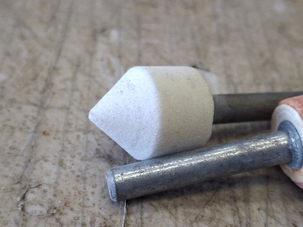 SHOPSMITH 505874 GRINDING WHEEL KIT