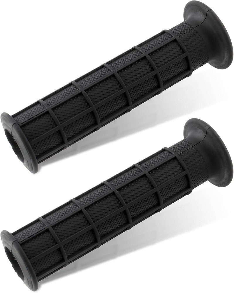 2Pcs Handle Bar Grips Handlebar Compatible with ATC185 ATC200 FourTrax 200 S