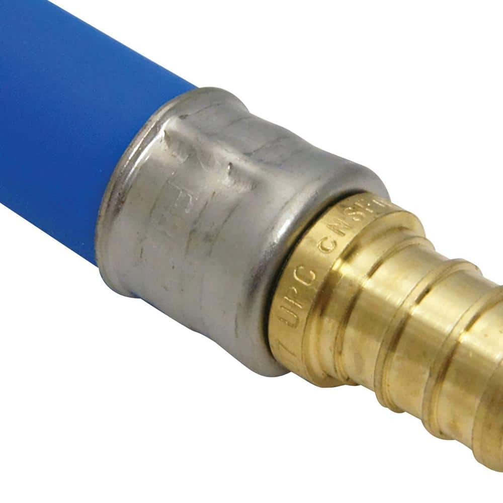 Apollo 1/2 in. and 3/4 in. PEX-B SS Sleeve Tool