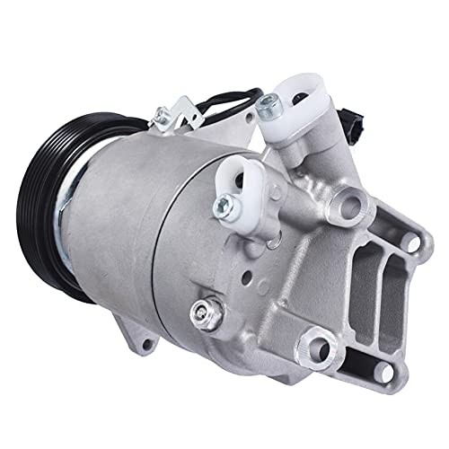 A/C Compressor Replacement for Murano 2003-2007 Quest 2004-2009 Replacement