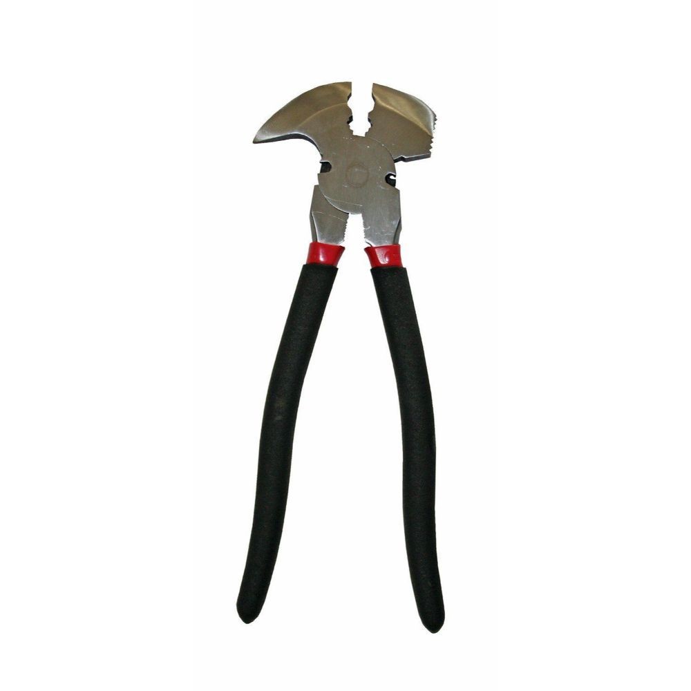 Powerfields P-Ghd H-Duty Gate Handle (Steel Core)
