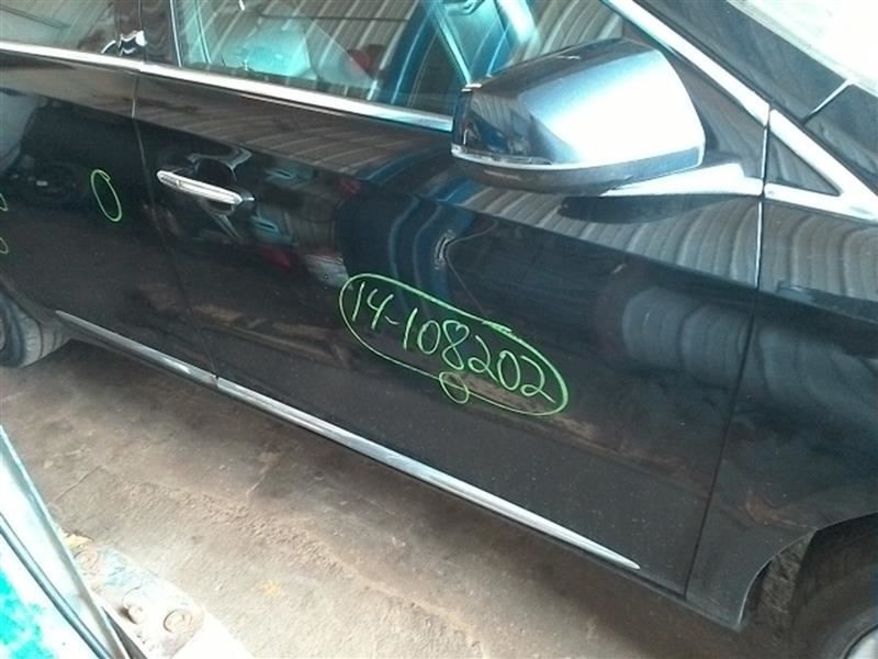 Steering Column Floor Shift Without Column Lock Fits 13-14 XTS 10205231