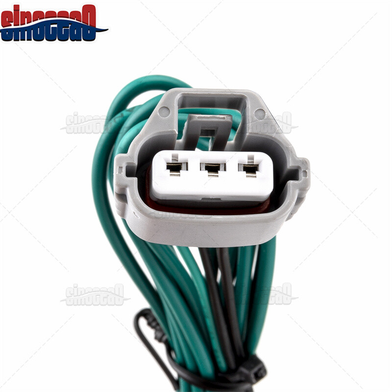 For Toyota Tacoma 2016-17 18 19 2020 2021 2022 2023 Trailer Wiring Harness 4 PIN