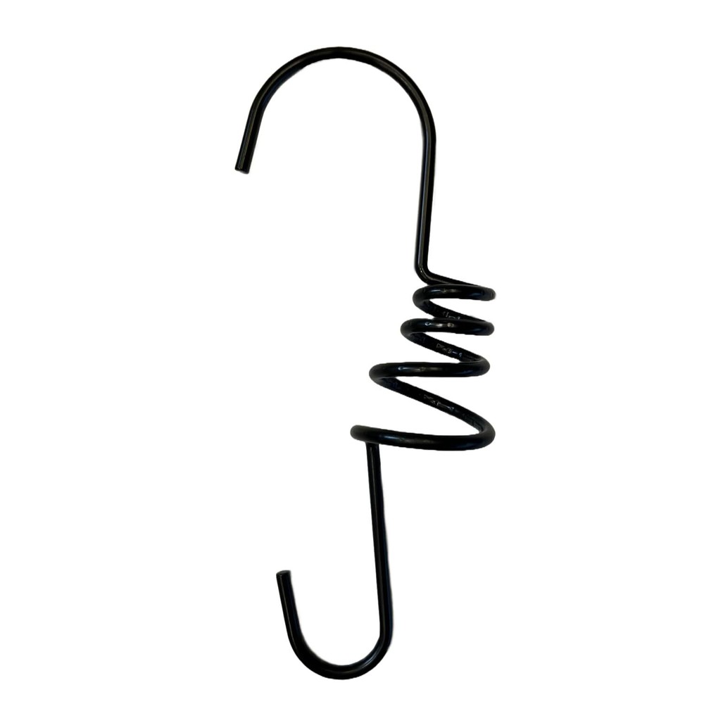 Uplifter Broom Handle Hook