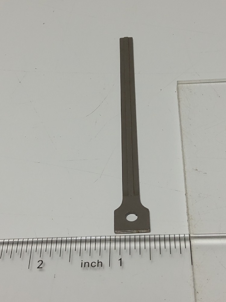 SUPCO DRIVER BLADE DB04 (NEW)