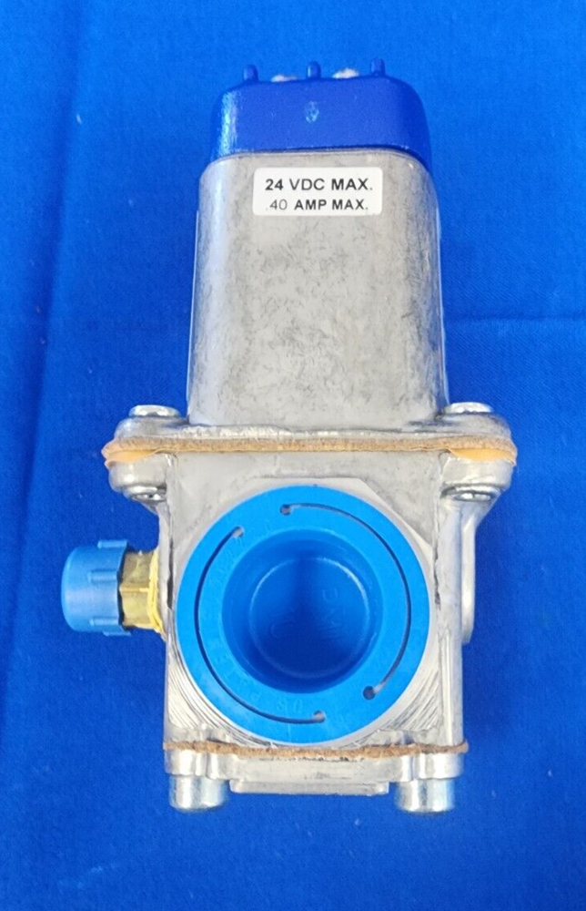 NEW OEM Middleby 59450 Valve,Modulation No Spring 24VDC
