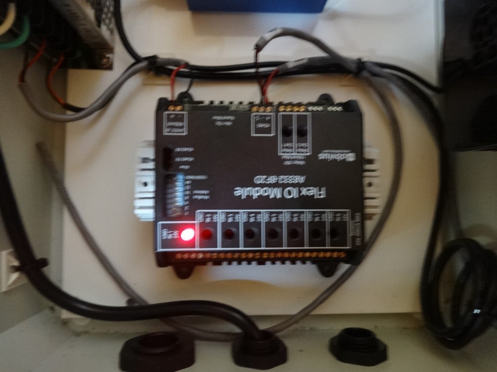 PDX – Phigenics Diagnostic Exchange PHI ready