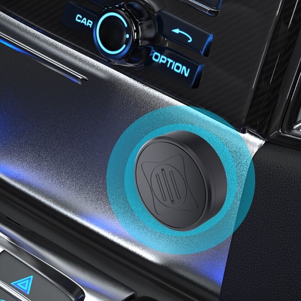 Magnetic Mini GPS Tracker Transmitter Real Time Tracking Car Vehicle Dogs Kid