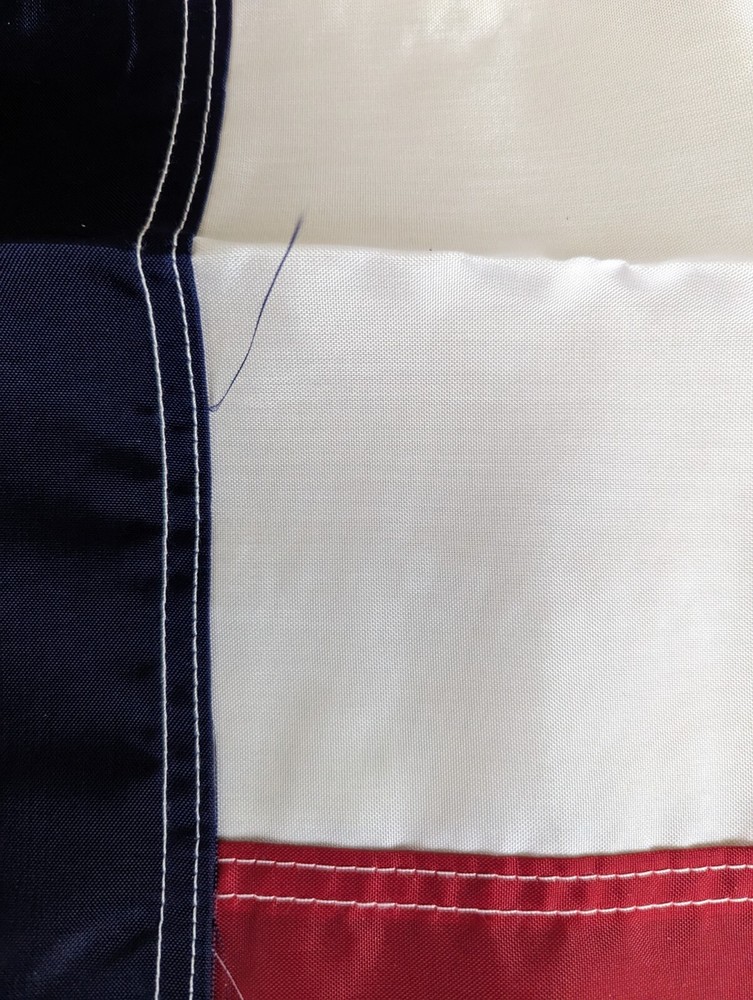 Symonds Texas Flag Nylon