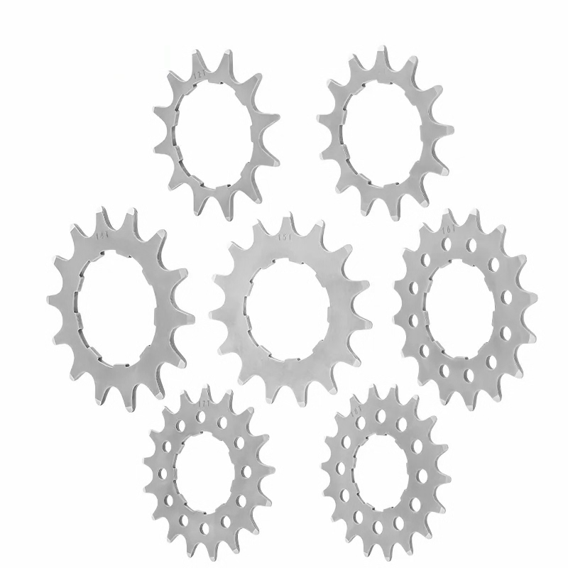 Single Speed Cog 12t/13t/14t/15t/16t/17t/18t Road Bike MTB Bicycle Mountain