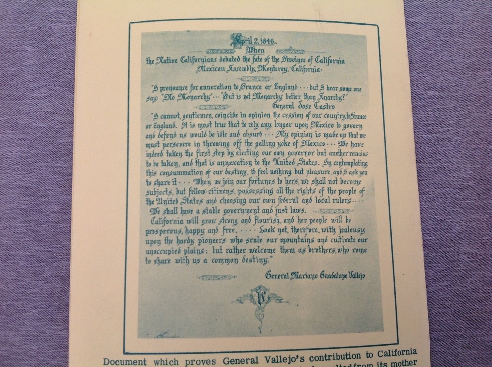 3 1965 Mare Island Navy Yard Programs