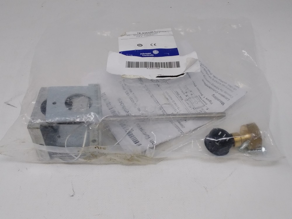 TE-6351AM-1 Johnson Controls HVAC Sensor