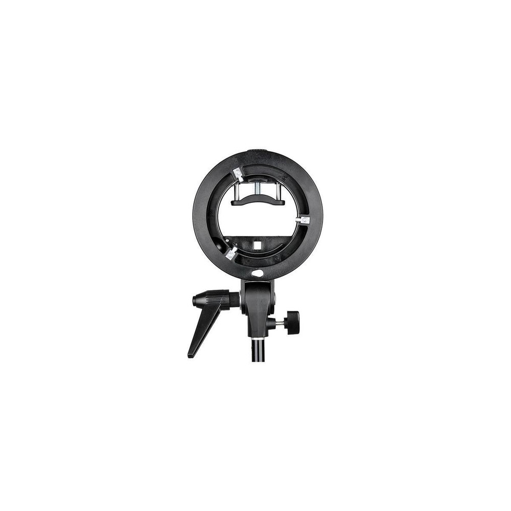 Glow Speedlite Bracket for Comet #S-C