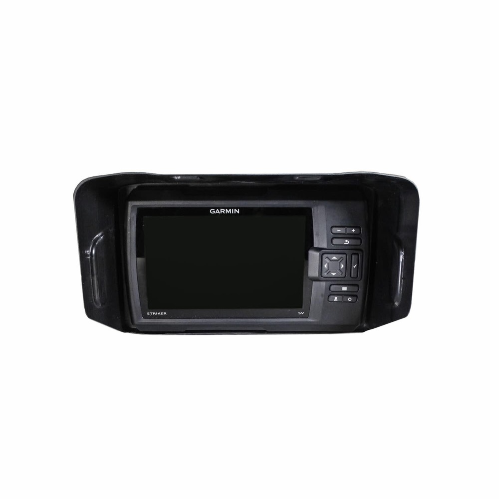 Garmin ECHOMAP PLUS 60 Series Visor, BP2521-A