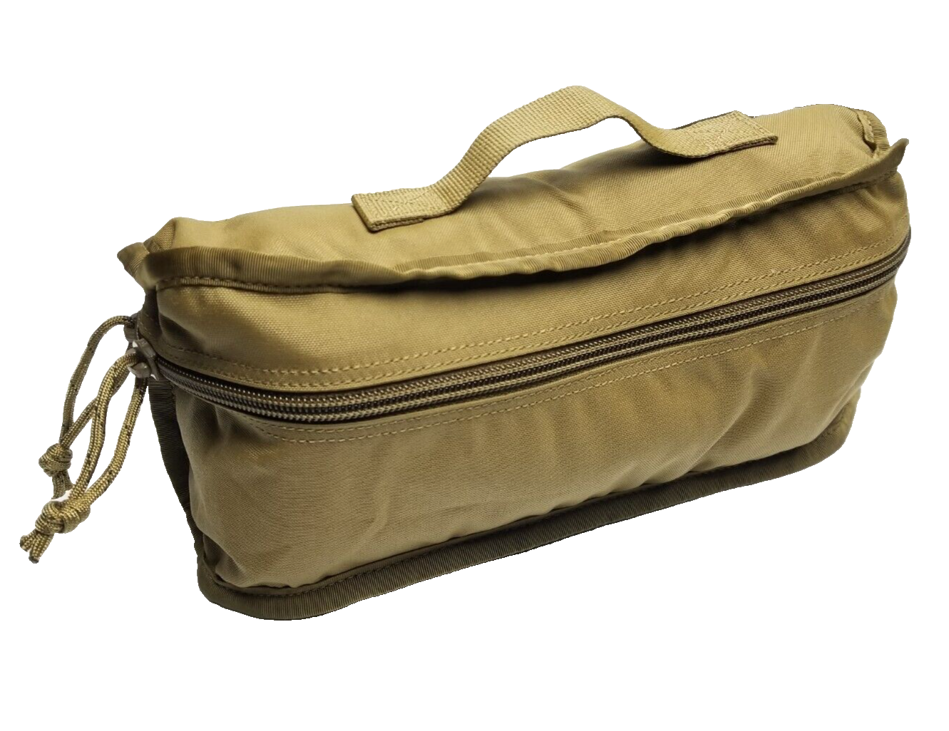 USMC Military CAS Medium Pouch Case Bag Medical Corpsman Assault System Pack NEW
