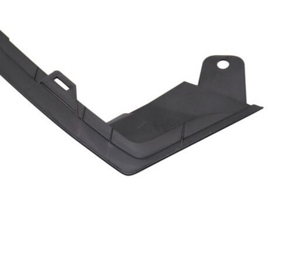 Bumper Trims For 2018-2020 Honda Accord Front Driver & Passenger Side Primed