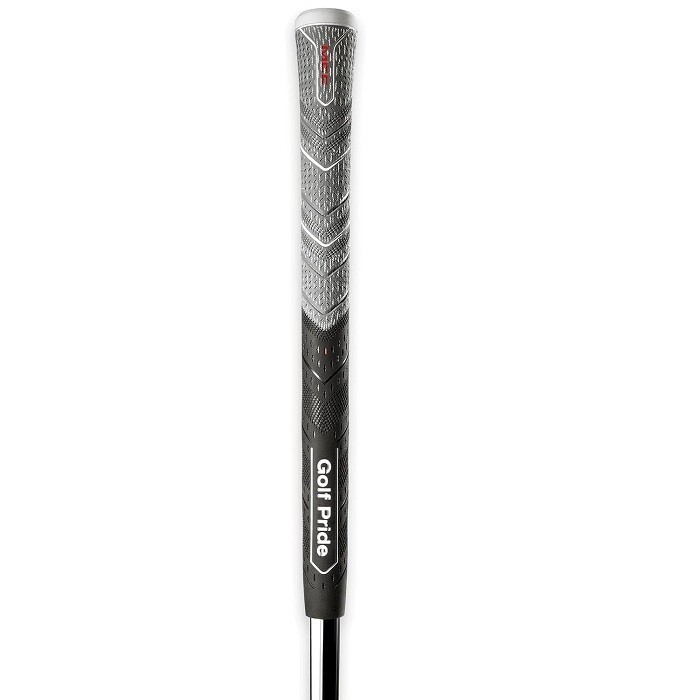 Golf Pride 2025 MCC ALIGN MAX Plus4 Grips - Midsize Grip