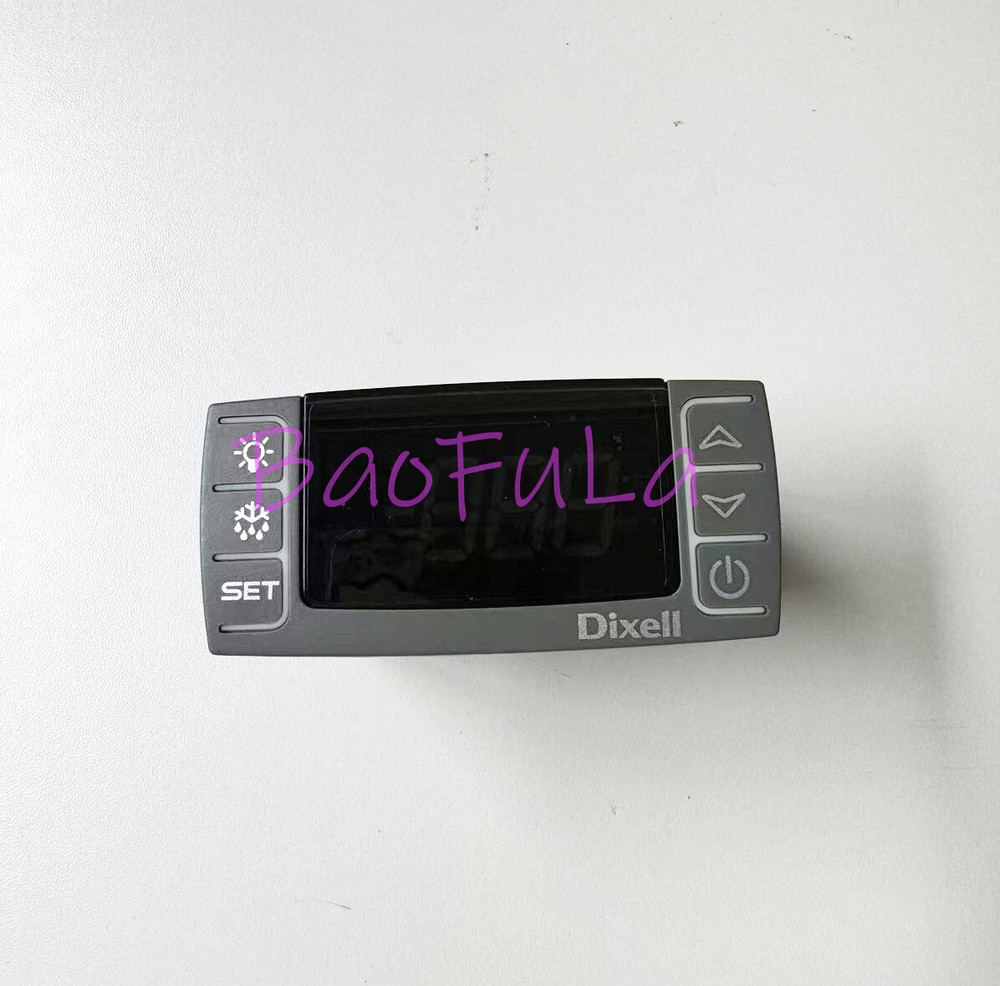 1PCS NEW DIXELL Controller XR30CX-5N1C1