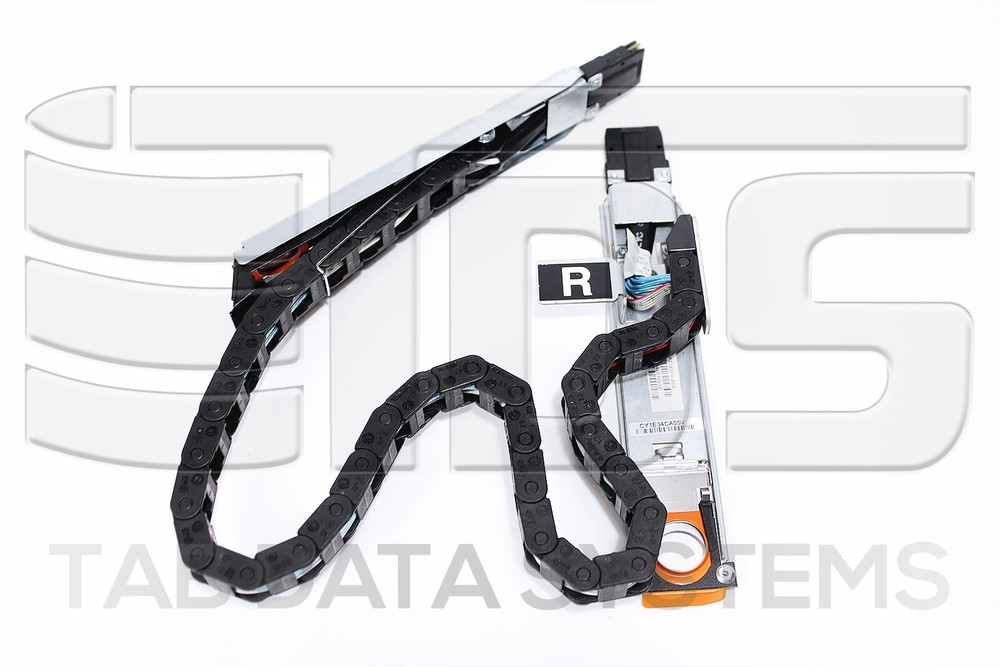 NetApp P47409-26B Right Internal SAS Cable for DE6600 E-Series
