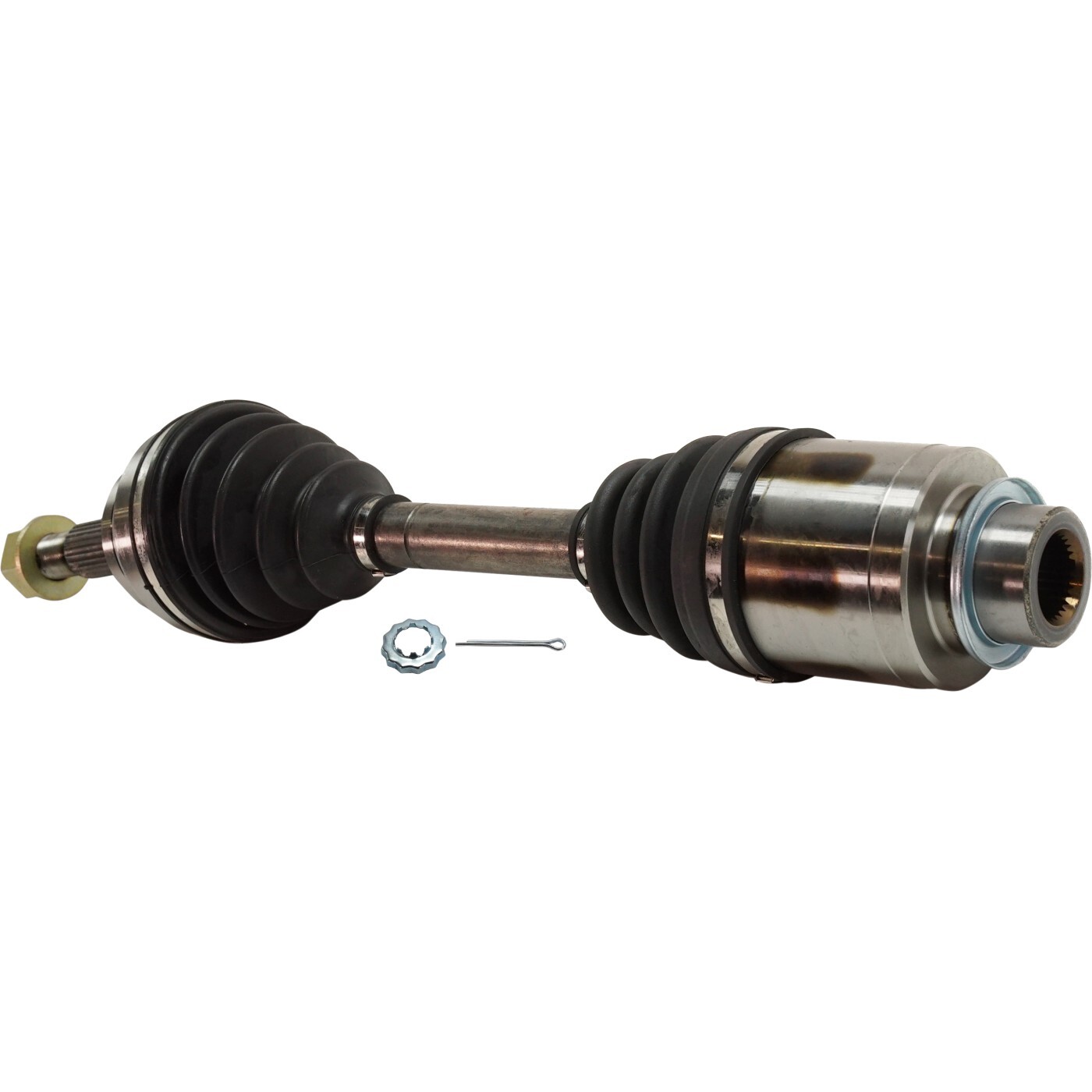 CV Axle Shaft Assembly Set For 2003-2007 Nissan Murano Front Left and Right AWD