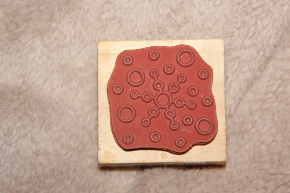 5 wood based printing shapes