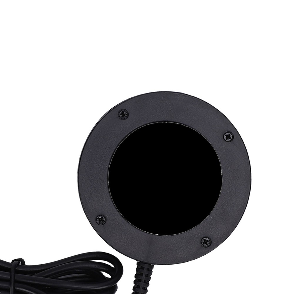 1W External Communication Speaker Durable Compact CB Radio External Speaker For↑
