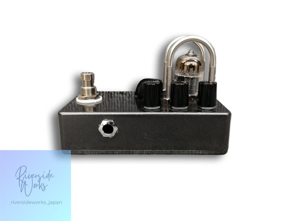 THINGS Beyond Bass Wired Preamp JP