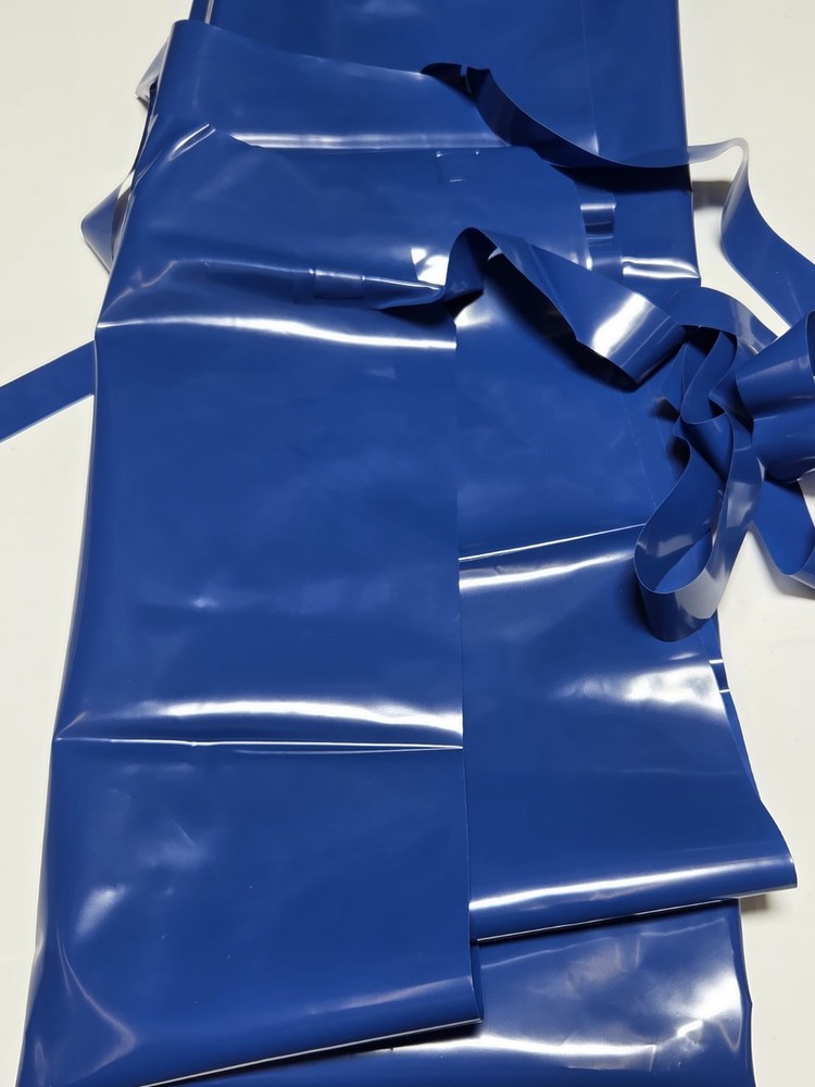 alphatec Heavy Duty apron
