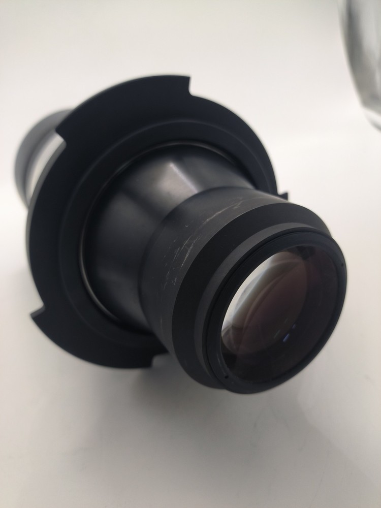 Panasonic ET-D75LE30(Alternative) 4.74:1 Projector Fixed Focus Lens