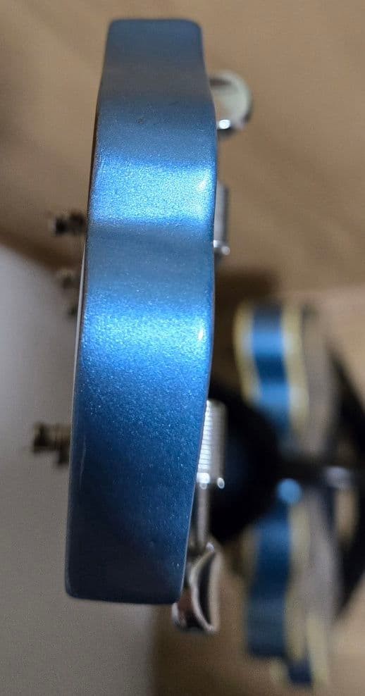 Epiphone Super Nova Oasis Noel Gallagher model Safe Packing!