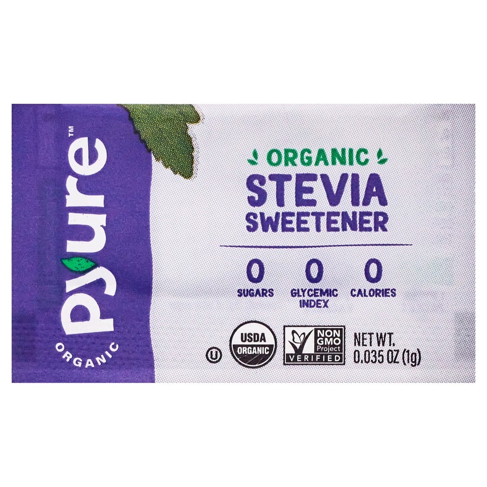 Pyure - Organic Stevia Granular Sweetener