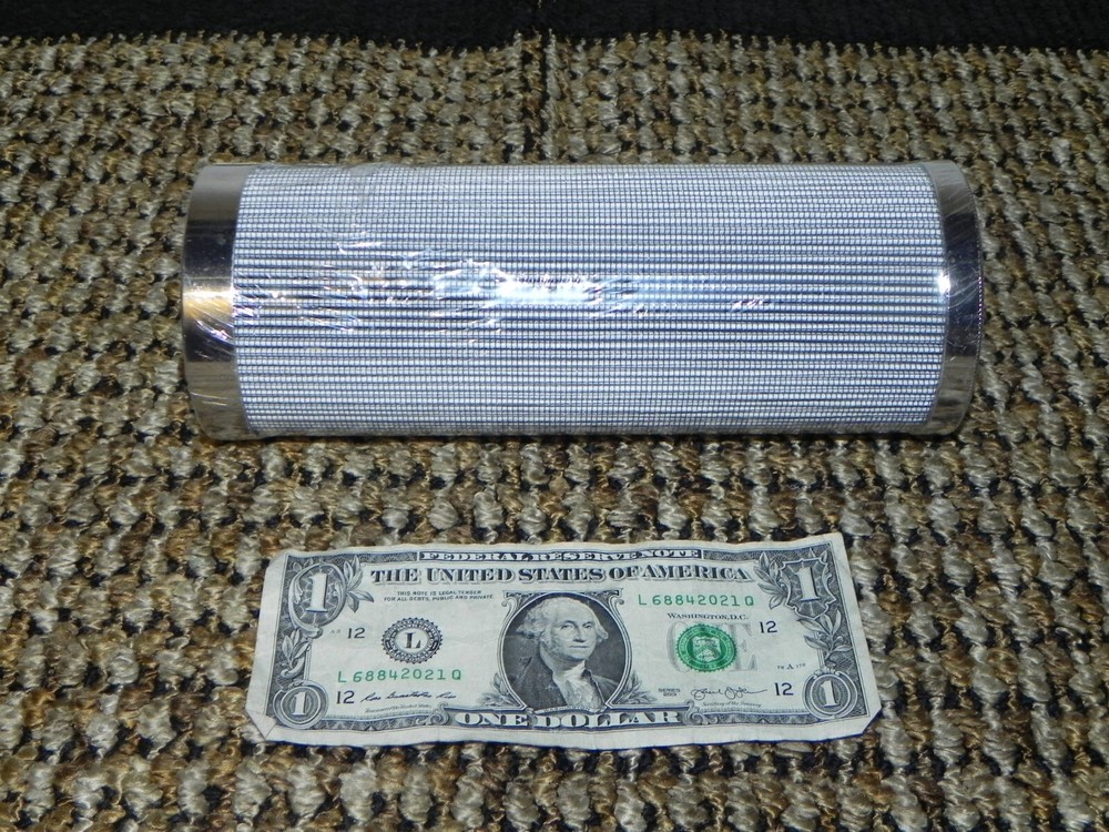 Fleetguard HF-30002 Hydraulic filter Element