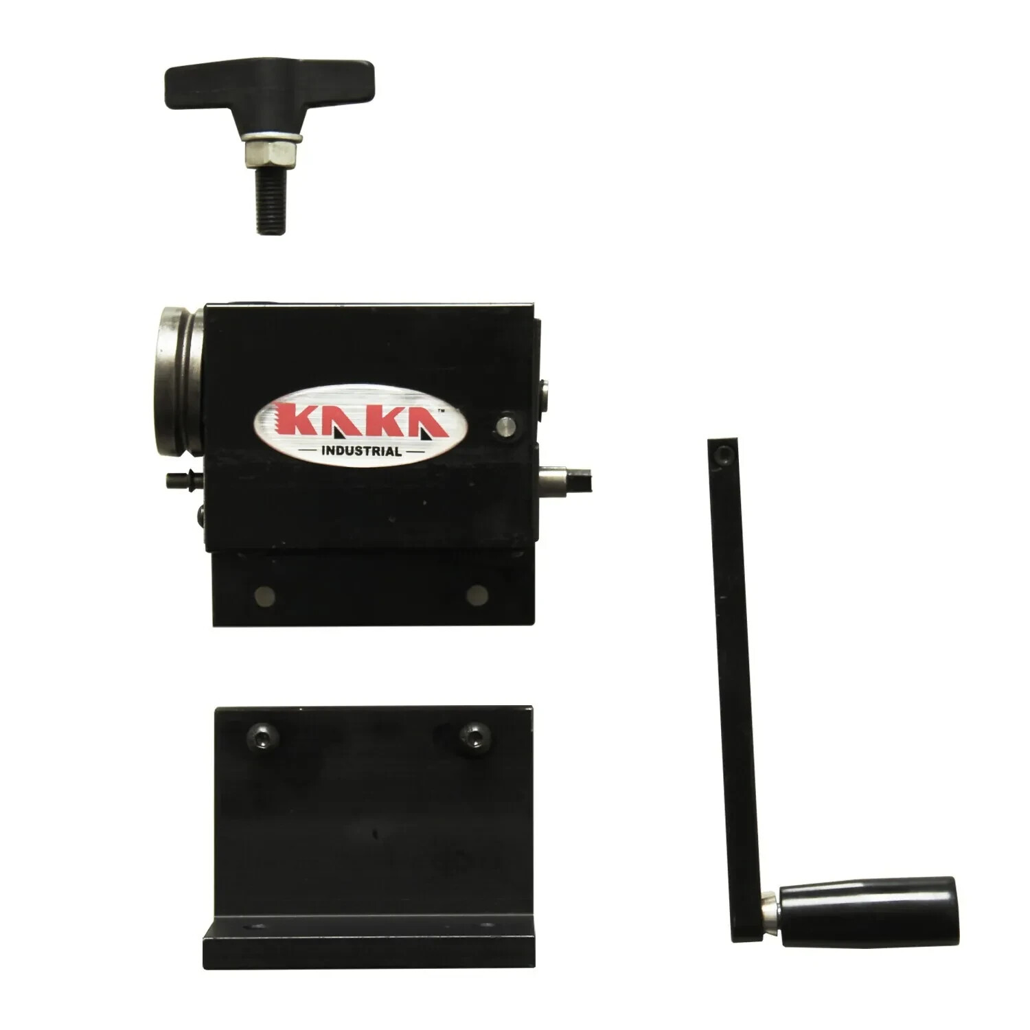 KAKA Industrial BF 3/8” Manual Bead Former, Portable Bead Tube Former