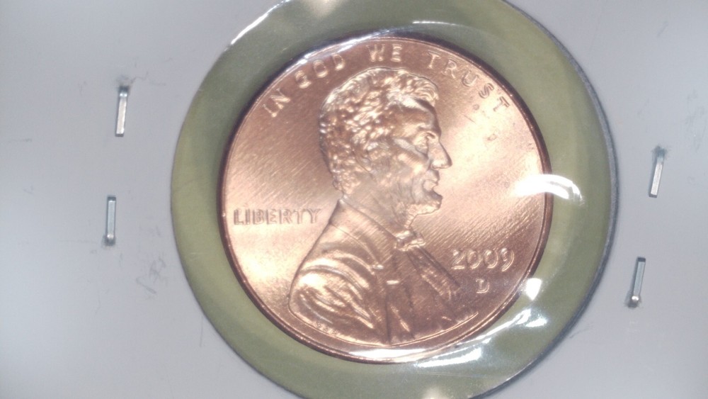 2024 P LINCOLN CENT UNCIRCULATED FROM ROLL GEM