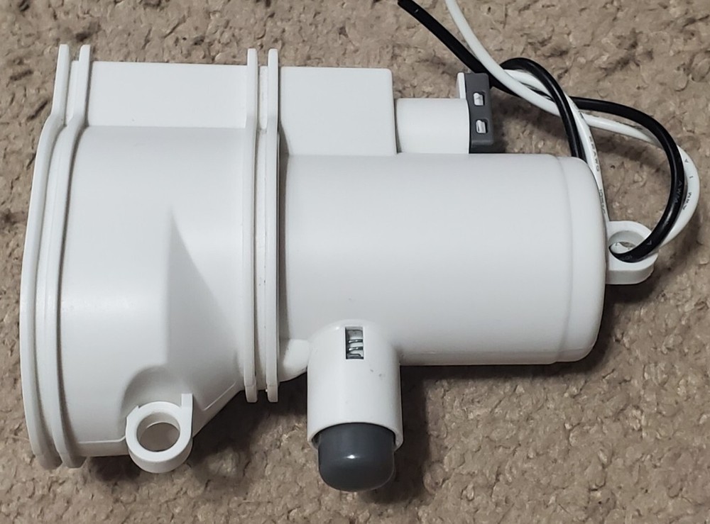 Shark Brush Base holder Release Button & Assembly NV90 Rotator